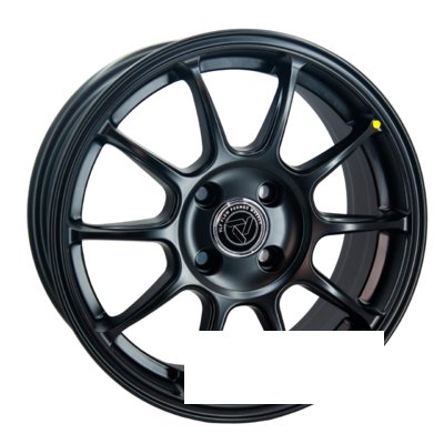 VLF ULF15 R18 W8 PCD5x114.3 ET38 DIA73.1 BM