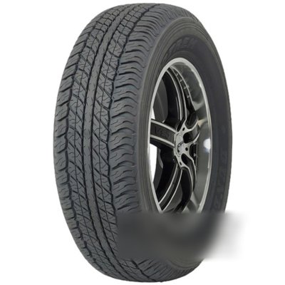 Dunlop GrandTrek AT20 205 R16 110/108R C