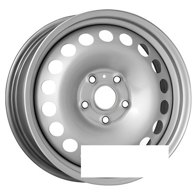 ALST (KFZ) 8703 R16 W6.5 PCD5x112 ET48 DIA57.1 S