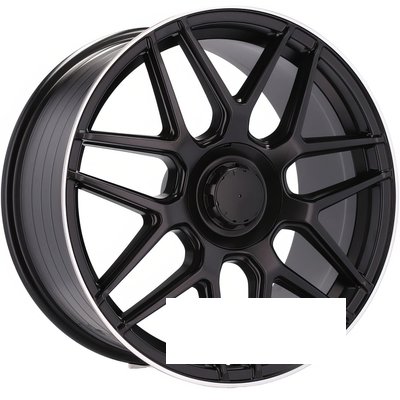 Racing line B5318 R22 W10 PCD5x130 ET36 DIA84.1