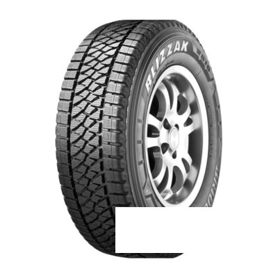 Bridgestone Blizzak W810 215/75 R16 116/114R C