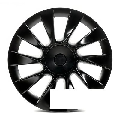 Replica TES3130 R21 W10.5 PCD5x114.3 ET48 DIA64.1 BM