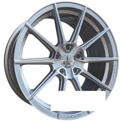 Voin Flash R18 W8.5 PCD5x114.3 ET40 DIA64.1 SP
