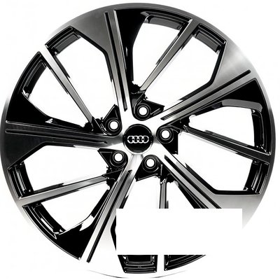 Replica A5565 R21 W8.5 PCD5x112 ET34 DIA66.45 GBMF