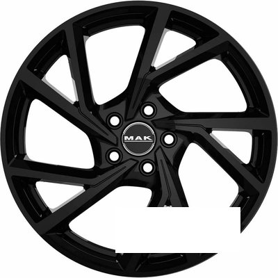 Mak Kassel R19 W8 PCD5x114.3 ET40 DIA76 GB
