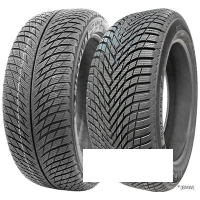 Michelin Pilot Alpin 5 265/40 R20 104H XL