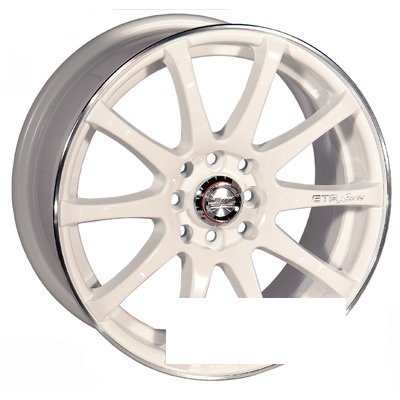 ZW 355 R14 W6 PCD4x100 ET35 DIA67.1 R W-LP-Z