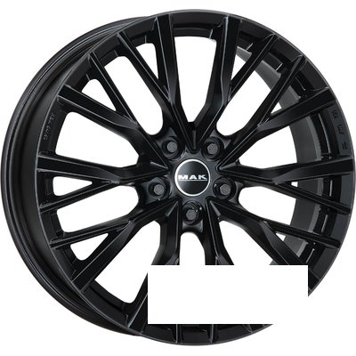 Mak KENT R20 W8.5 PCD5x108 ET42 DIA63.4 GB