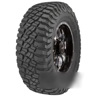BFGoodrich Mud-Terrain T/A KM3 39/13.5 R17 121Q