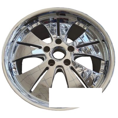 CAM 339 R17 W7.5 PCD5x112 ET38 DIA66.6 Chrome
