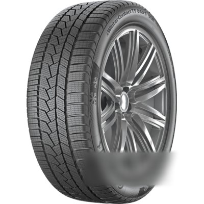 Continental WinterContact TS 860S 275/40 R22 107V XL