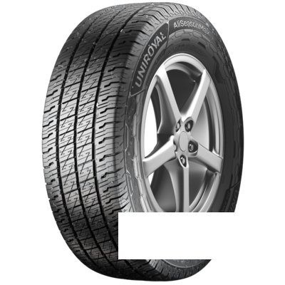 Uniroyal AllSeason Max 215/75 R16 113/111R C