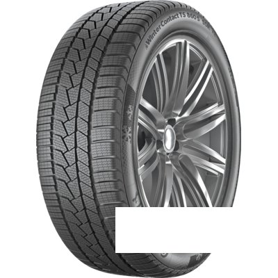 Continental WinterContact TS 860S 315/30 R21 109V XL