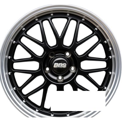 Koko FF216 R18 W8 PCD5x112 ET35 DIA66.5 BM
