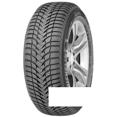 Michelin Alpin A4 185/65 R15 88T