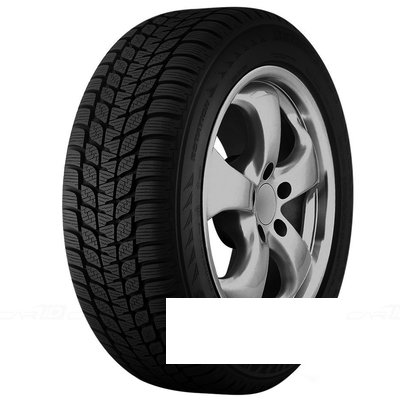 Bridgestone Blizzak LM-25 285/35 R20 100V