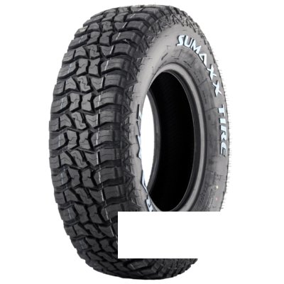 Sumaxx Max Terra M/T 235/65 R17 108T XL