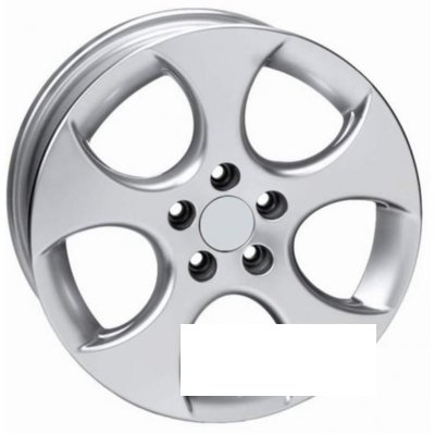 Replica Skoda A-R163 R17 W7 PCD5x100 ET40 DIA57.1 S