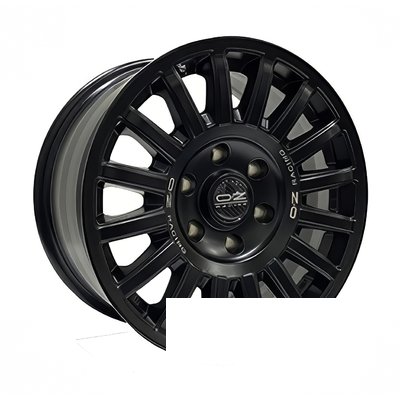 Off Road Wheels OW1908-3 R17 W8 PCD6x135 DIA87.1 BM
