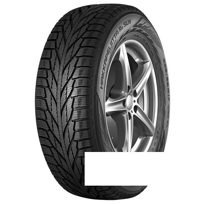 Nokian Hakkapeliitta R2 SUV 255/50 R19 107R XL