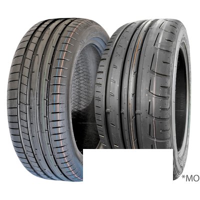 Dunlop SP Sport Maxx RT2 245/45 R18 100Y XL