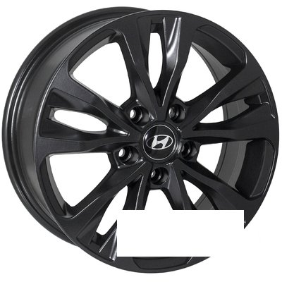 Zorat Wheels BK5212 R17 W7 PCD5x114.3 ET40 DIA67.1 BM