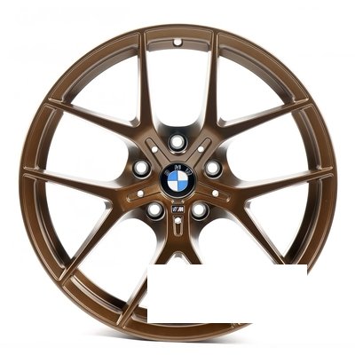 Replica B5484 R18 W8 PCD5x112 ET30 DIA66.6 SBr