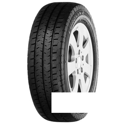 General Tire Eurovan 2 225/65 R16 112/110R C