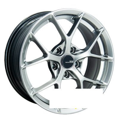VLF ULF13 R18 W8 PCD5x108 ET38 DIA73.1 HB