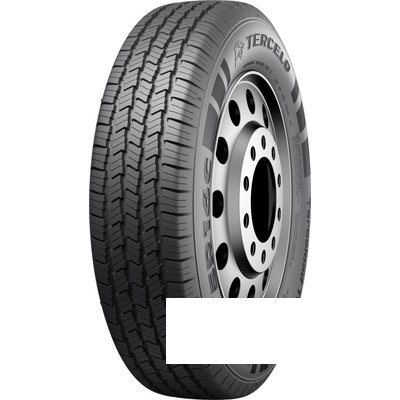 Tercelo Terceload TC02 185/75 R16 104/102R C