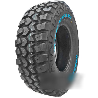 Habilead RS25 PracticalMax M/T 265/75 R16 123/120Q шип