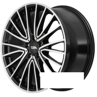 Aez Berlin R19 W9 PCD5x112 ET58.1 DIA66.6 BP