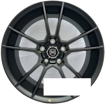 Inzi Aone BUM-01 R18 W8 PCD5x112 ET38 DIA67.1 MB