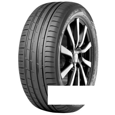 Nokian Powerproof SUV 265/40 R21 105Y