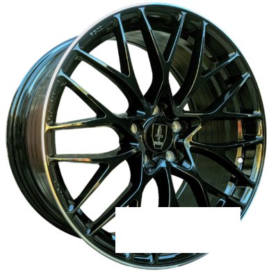 Voin Astarta R19 W9.5 PCD5x115 ET45 DIA70.2 GBFP