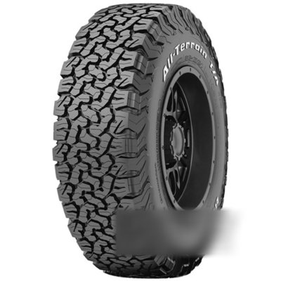 BFGoodrich All-Terrain T/A KO2 39/13.5 R17 121R