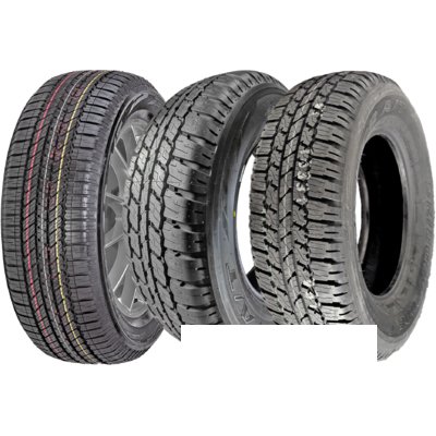 Bridgestone Dueler A/T 693 III 265/65 R17 112S