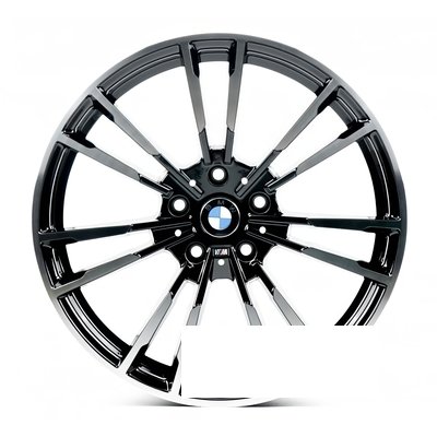 Replica B7050 R19 W8.5 PCD5x120 ET35 DIA72.6 BMF