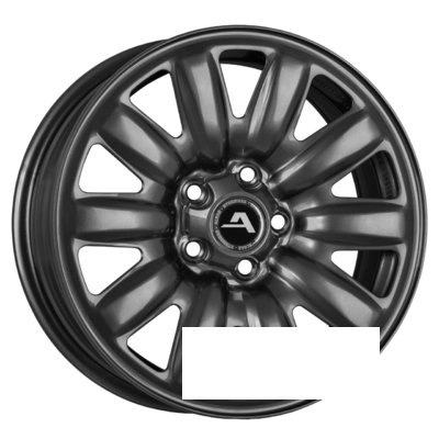 ALST (KFZ) 202401A R17 W7 PCD5x114.3 ET43.5 DIA67.1 GR