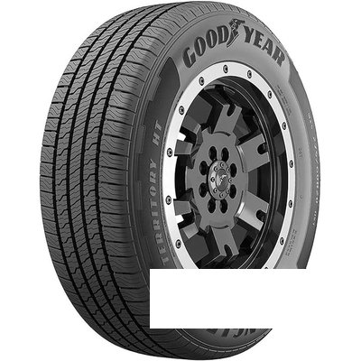 Goodyear Wrangler Territory HT 275/45 R21 110V XL