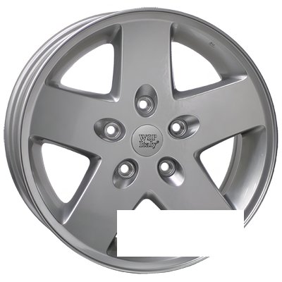 WSP Italy W3803 URANO R16 W7 PCD5x127 ET44.5 DIA71.6 S