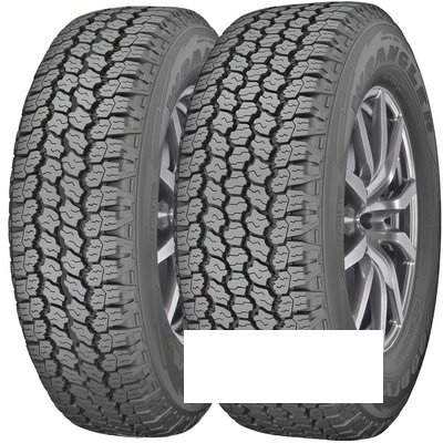 Goodyear Wrangler All-Terrain Adventure 265/70 R16 112T