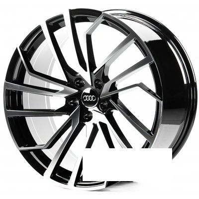 Replica A19816 R19 W8.5 PCD5x112 ET32 DIA66.45 GBMF