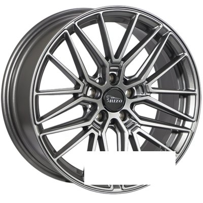 ZH 911 R18 W8 PCD5x112 ET35 DIA66.6 SGr