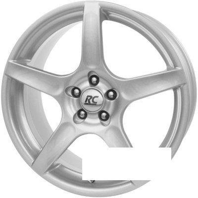 RC Design RC-05 R15 W7 PCD5x110 ET38 DIA65.1 CS