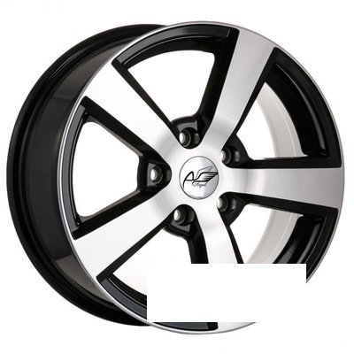 Angel Formula 503 R15 W6.5 PCD4x108 ET35 DIA67.1 BD