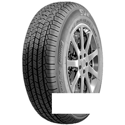 Tigar SUV Summer 255/45 R20 101W