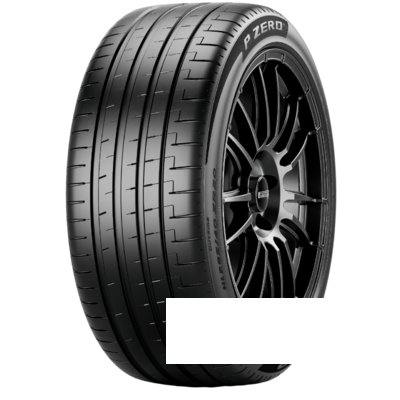 Pirelli PZero (PZ5) 245/35 R19 93Y XL