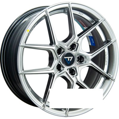 VLF VLF37 R17 W7.5 PCD5x112 ET38 DIA66.56 HB