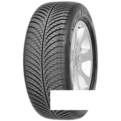 Goodyear Vector 4 Seasons SUV Gen-2 255/55 R19 107V